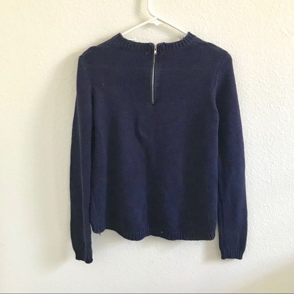 Knit Sweater - Picture 2 of 3